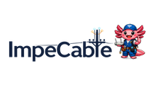 Logo de Impecable