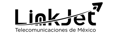 Logo de Linkjet
